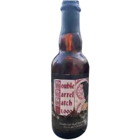 Cellarmaker Brewing Company Batch 1000 (Double Barrel)