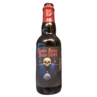 Cellarmaker Brewing Company Batch 2000 (Double Barrel)