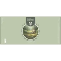 Oakflower Brewing Company Folklore Legend
