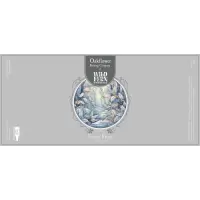 Oakflower Brewing Company Forest Floor