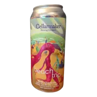 Cellarmaker Brewing Company Beach Trip