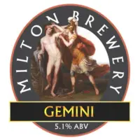 Milton Brewery Gemini