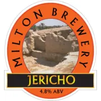 Milton Brewery Jericho