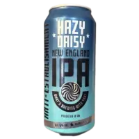 Aldi (Nord / Süd / Hofer) Anti-Establishment Hazy Daisy IPA