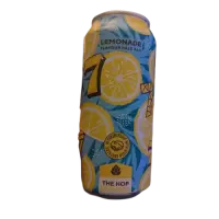 Aldi (Nord / Süd / Hofer) The Hop Foundry Lemonade Pale Ale