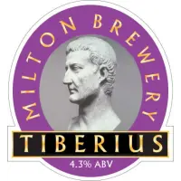 Milton Brewery Tiberius