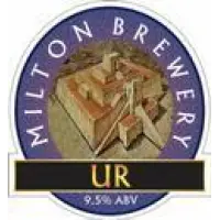 Milton Brewery Ur