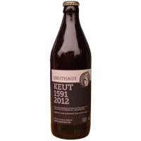 Gruthaus-Brauerei Keut