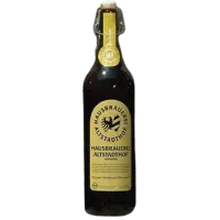 Hausbrauerei Altstadthof Maibock