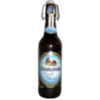 Klosterbräu Bamberg Brauns Weisse