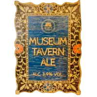 Greene King Museum Tavern Ale