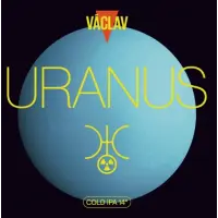 Pivo Václav Uranus