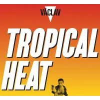 Pivo Václav Tropical Heat