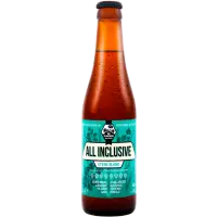 De Plukker All Inclusive Sterk Blond (2024)