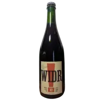 Cyril Zangs (Cidre 2 Table) WIDR #2
