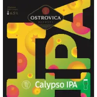 Ostrovica Calypso IPA