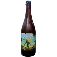 Švabín Puk - Jahoda Guava