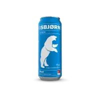 Mack Ølbryggeri Isbjørn (4.7%)