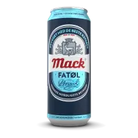 Mack Ølbryggeri Fatøl