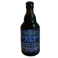 White Pony Microbirrificio MyDarkestSideOfMind (Calvados BA)