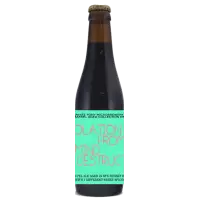 White Pony Microbirrificio Isolation From Mind Destruction