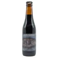 White Pony Microbirrificio Jack Sheep (Jack Daniels Reserva)