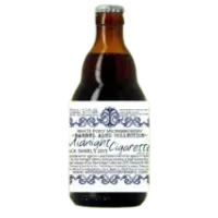 White Pony Microbirrificio Midnight Cigarette