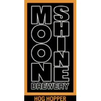 Moonshine Brewery Hog Hopper