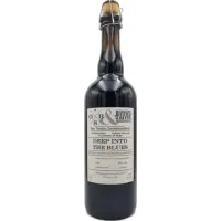 Ouwe Skilder Brouwerij Deep Into the Blues