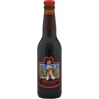 L'Alsacienne Sans Culotte Brune