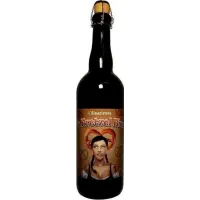 L'Alsacienne Sans Culotte La Bretzel Bier