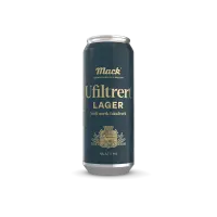 Mack Ølbryggeri Lager Ufiltrert