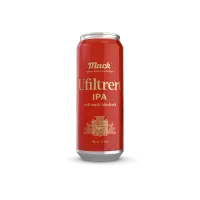Mack Ølbryggeri IPA Ufiltrert