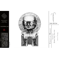 Freak Folk Bier Cult of Billy: The Sinner