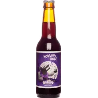 Two Chefs Brewing Howling Wolf (8%)