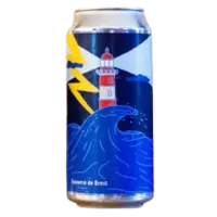 Misery Beer Co. Tonnerre De Brest