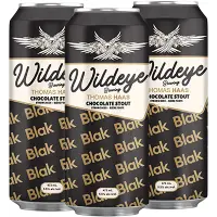 Wildeye Brewing Thomas Haas Chocolate Stout