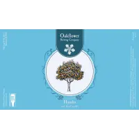 Oakflower Brewing Company Hamlin