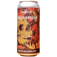 Brasserie Artisanale Gallicus Monarque