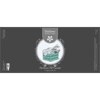 Oakflower Brewing Company Heirloom: NZ Cascade