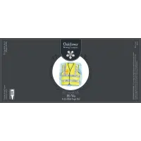 Oakflower Brewing Company Hi Vis