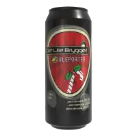 Det Lille Bryggeri Juleporter