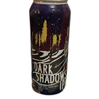 Blindman Brewing Dark Shadows