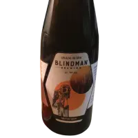 Blindman Brewing Brett Rye Saison