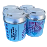 Blindman Brewing Fortified Barley Wine