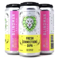 Blindman Brewing Fresh Connections