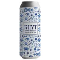 Blindman Brewing Kuyt