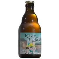 Brouwerij Leysen Keizer van Hertals