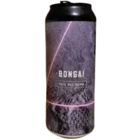 Rodinný pivovar Vik Bonga!