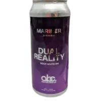 Mariner Brewing Dual Reality